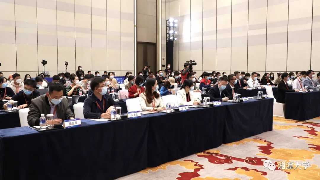 世界计算大会名家讲堂!听听大佬们说了啥? 世界计算大会名家讲堂!听听大佬们说了啥?